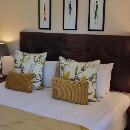 Somerzicht Guest House Somerset West Eksteriør billede