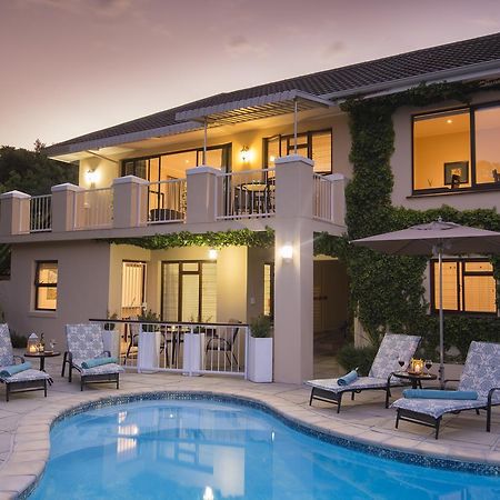 Somerzicht Guest House Somerset West Eksteriør billede
