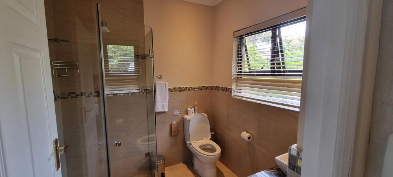 Somerzicht Guest House Somerset West Eksteriør billede