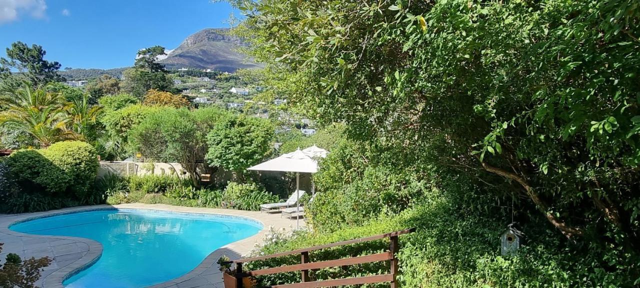 Somerzicht Guest House Somerset West Eksteriør billede