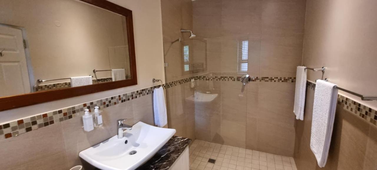 Somerzicht Guest House Somerset West Eksteriør billede