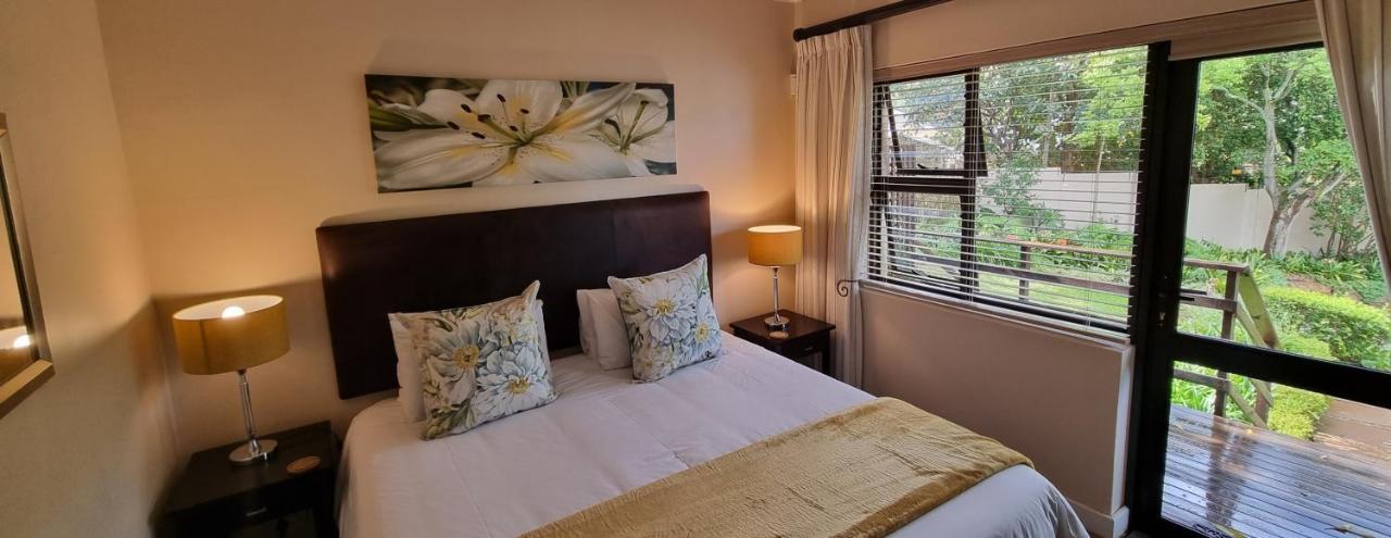 Somerzicht Guest House Somerset West Eksteriør billede