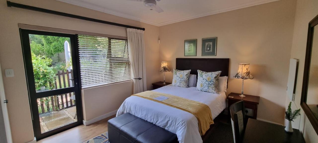 Somerzicht Guest House Somerset West Eksteriør billede