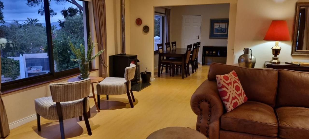 Somerzicht Guest House Somerset West Eksteriør billede