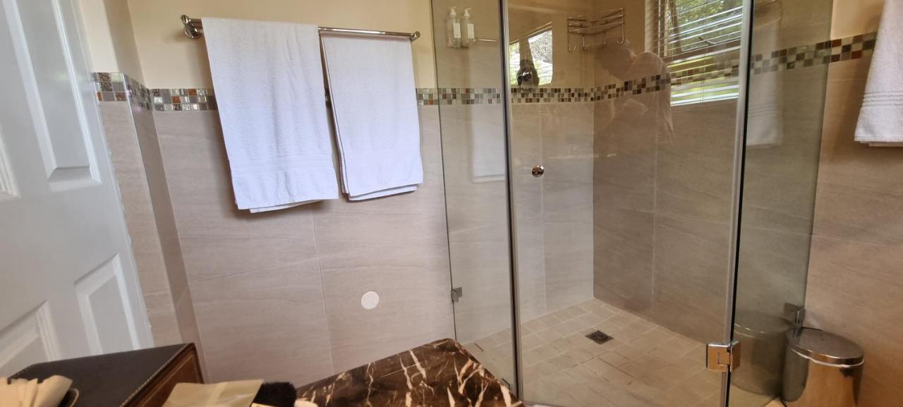 Somerzicht Guest House Somerset West Eksteriør billede