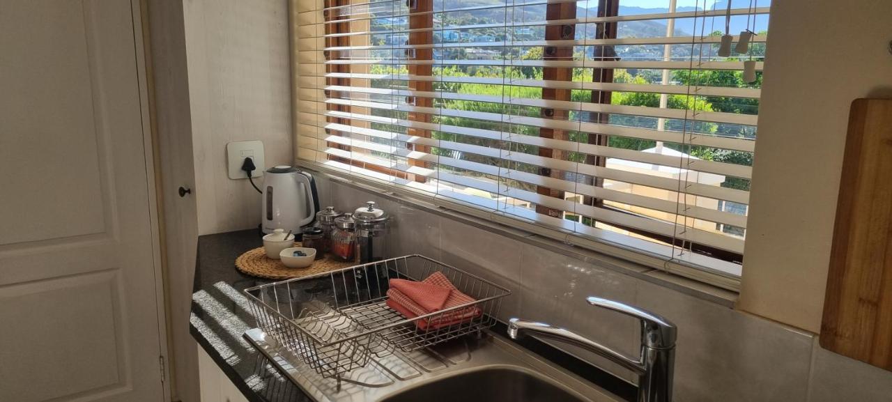 Somerzicht Guest House Somerset West Eksteriør billede
