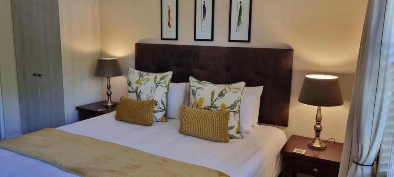 Somerzicht Guest House Somerset West Eksteriør billede