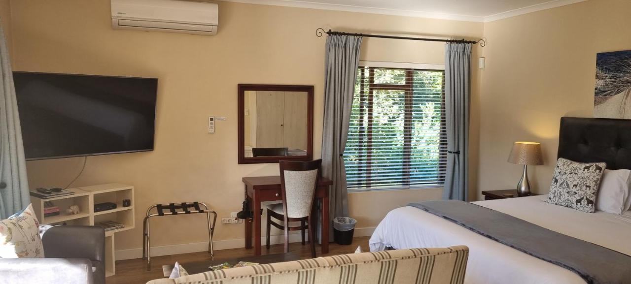 Somerzicht Guest House Somerset West Eksteriør billede