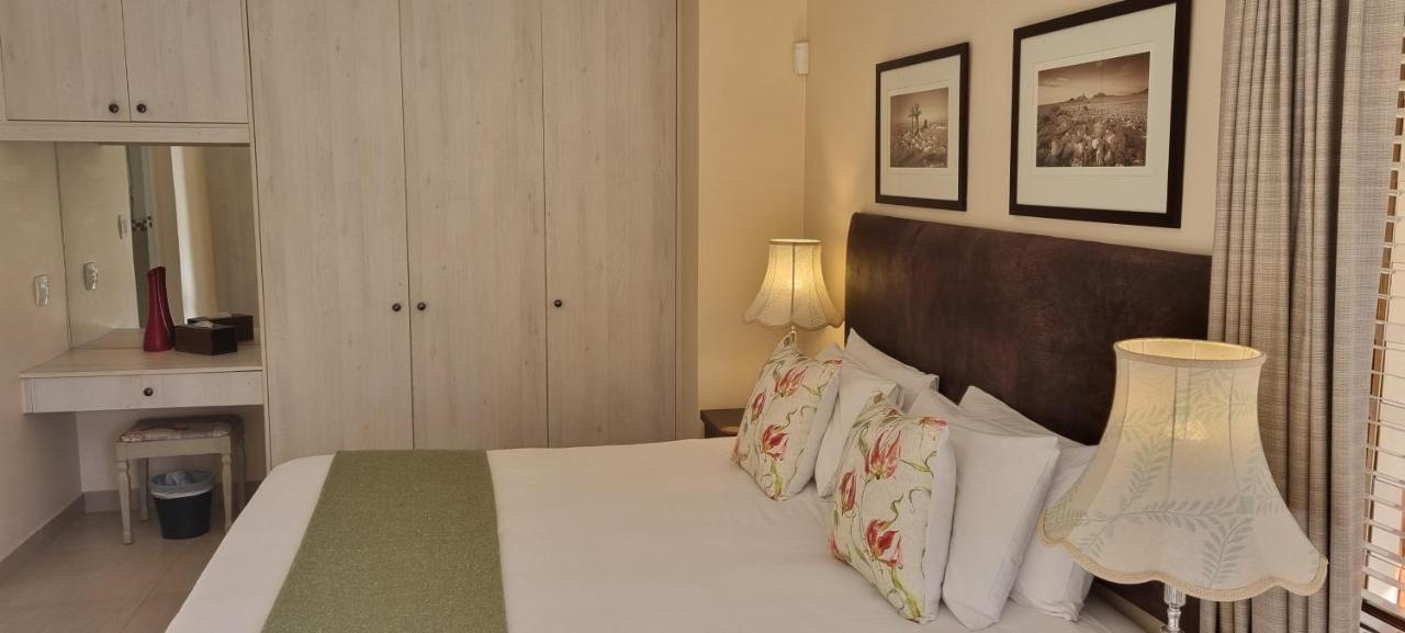 Somerzicht Guest House Somerset West Eksteriør billede