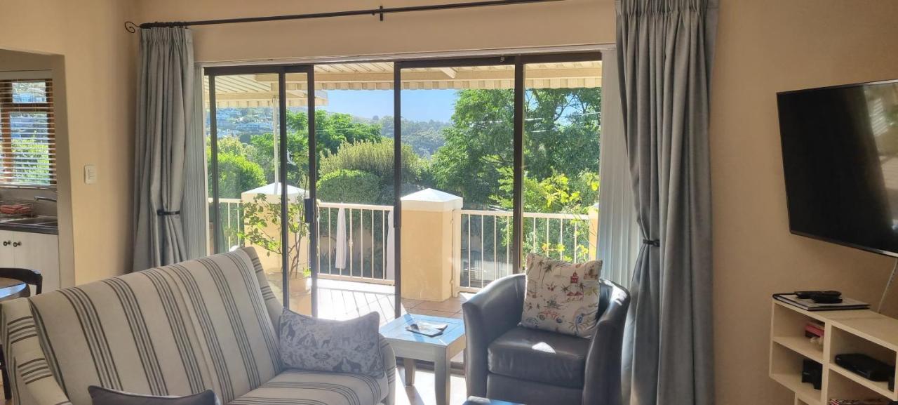 Somerzicht Guest House Somerset West Eksteriør billede