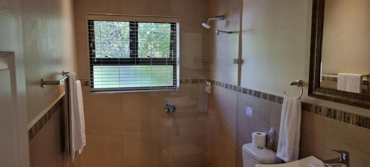 Somerzicht Guest House Somerset West Eksteriør billede
